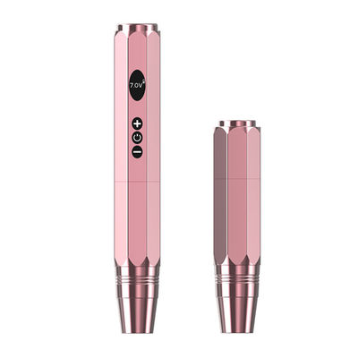 PMU Professional Permanent Microblading Pen Wireless With Lithium Polymer Battery