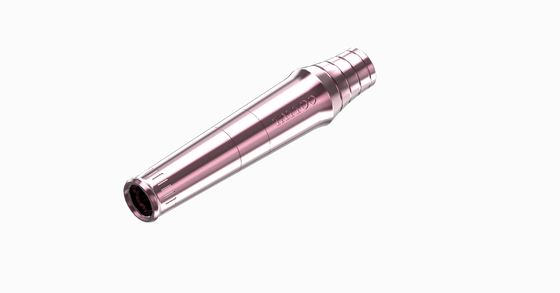 2.5mm ストローク電流 0.2A ワイヤレス タトゥーツール プロタトゥーアーティスト