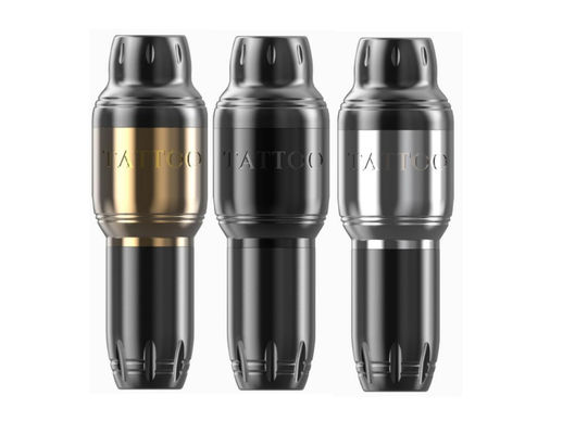 エルゴノミック タトゥーペンの機械 5W 0.35mm 高精度針