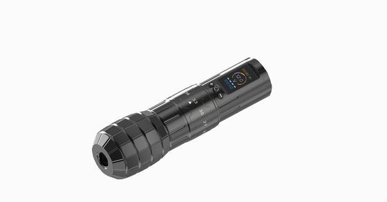 ポータブル スポット タトゥーペン マシン バッテリー パワー 作業時間 4-5 時間