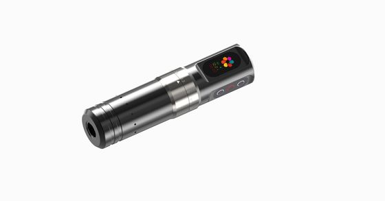 アートティックスポットタトゥーペンは 5-12V 動作電圧