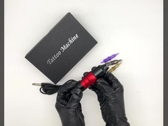 専門の入れ墨のペンはCorelessモーターを搭載する5W力を機械で造る