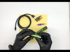 永久的な構造の眉毛のために電池式カスタマイズされた無線PMUのペン